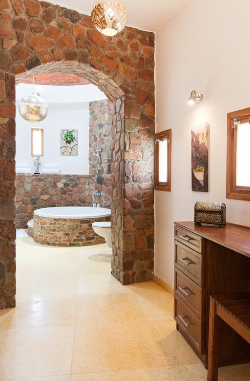 Red Rock Apartments Dahab Chambre photo