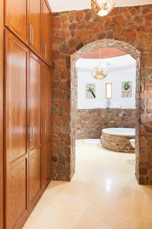 Red Rock Apartments Dahab Chambre photo