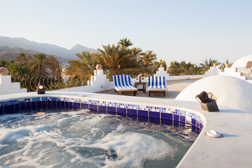 Red Rock Apartments Dahab Chambre photo