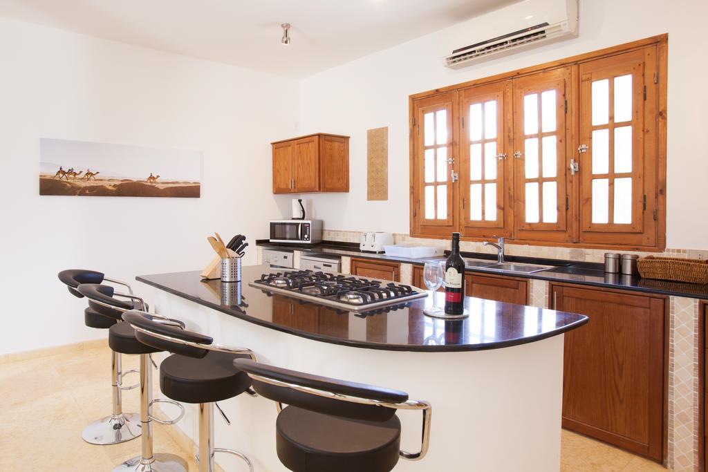 Red Rock Apartments Dahab Chambre photo