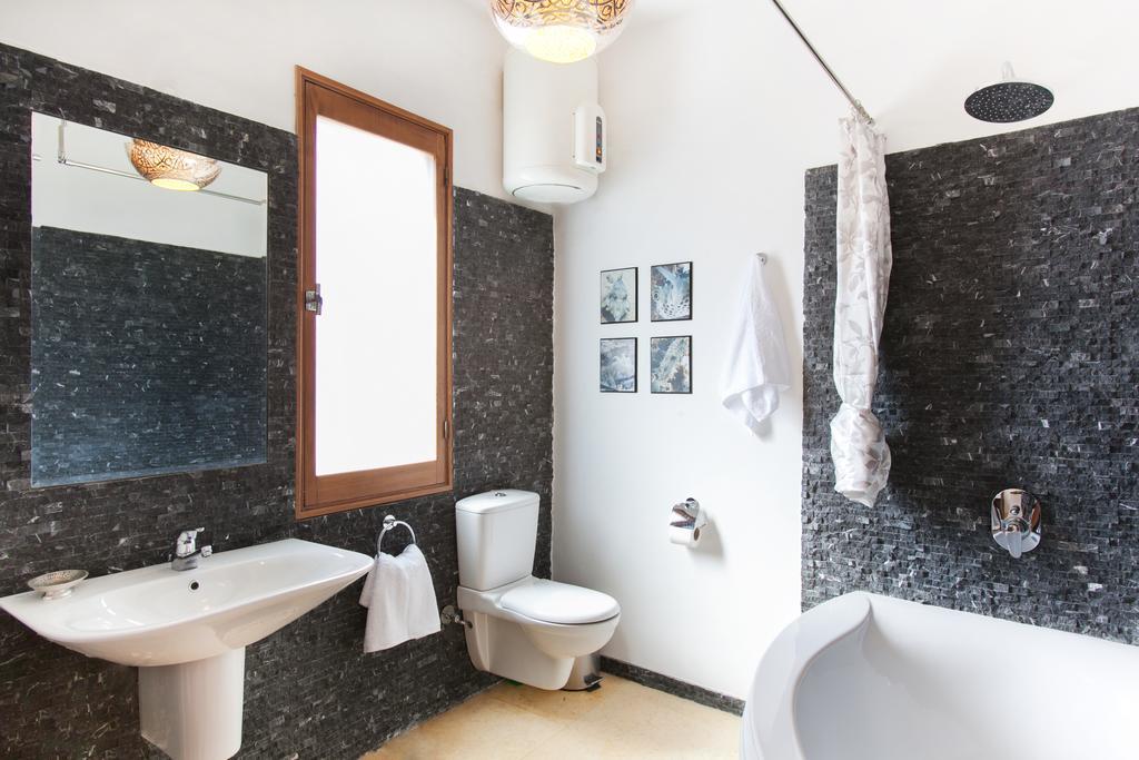 Red Rock Apartments Dahab Chambre photo