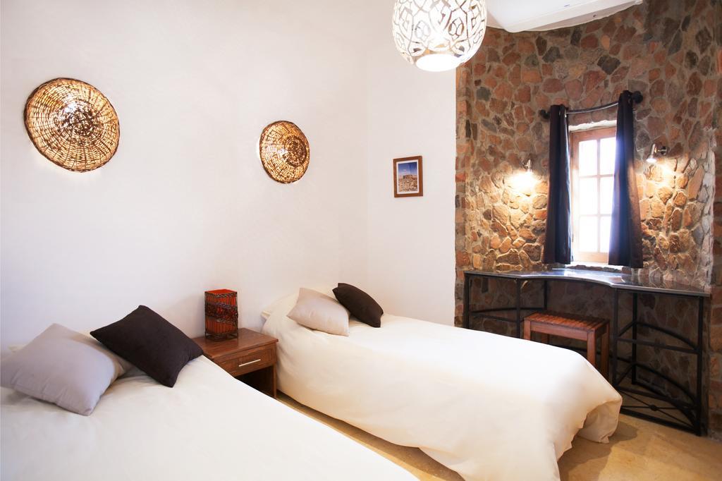 Red Rock Apartments Dahab Chambre photo