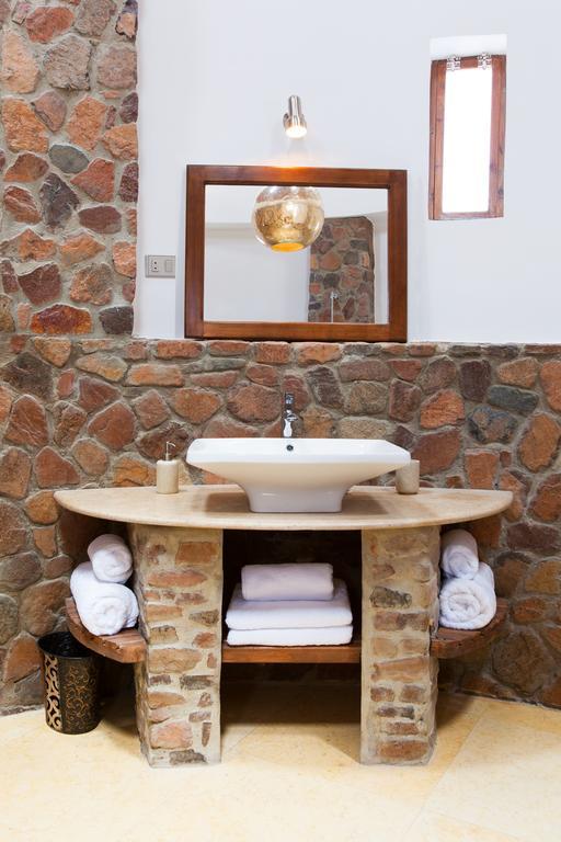 Red Rock Apartments Dahab Chambre photo