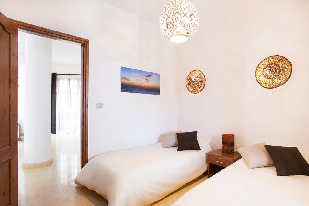 Red Rock Apartments Dahab Chambre photo