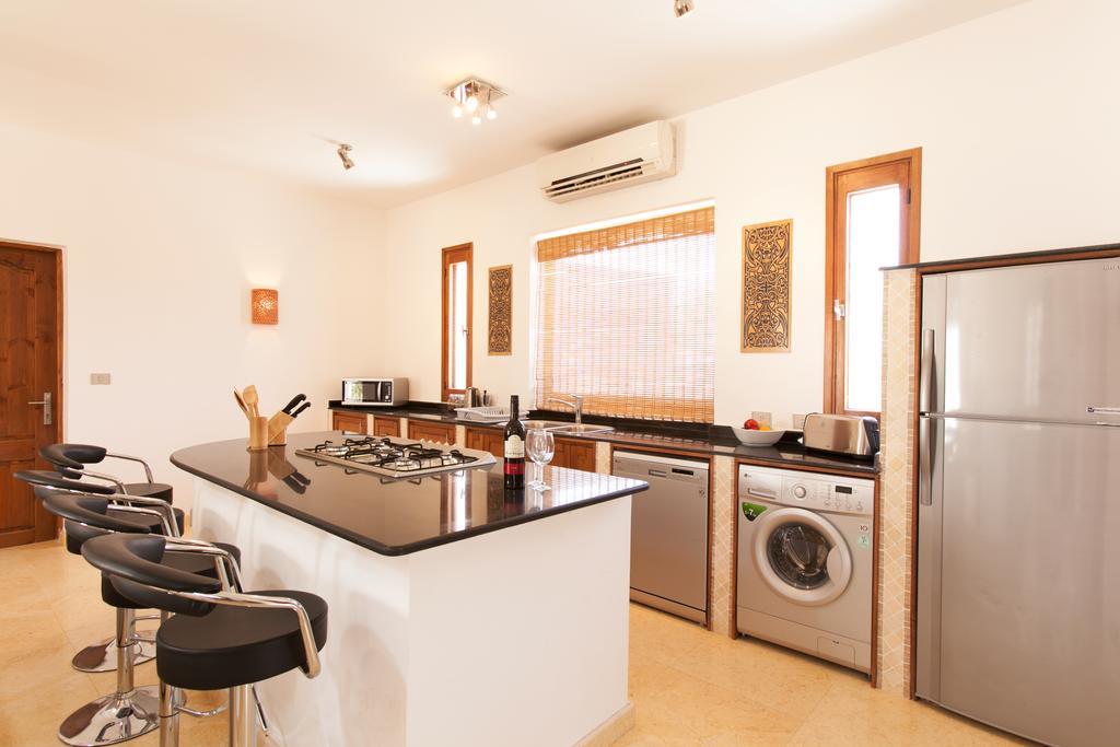 Red Rock Apartments Dahab Chambre photo