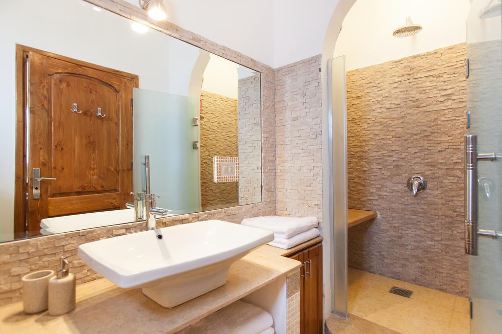 Red Rock Apartments Dahab Chambre photo